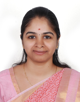 Faculty Photo